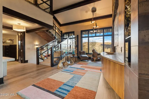 $7,995,000 | 300 Aspen Bluff Lane, Wolcott, CO 81655