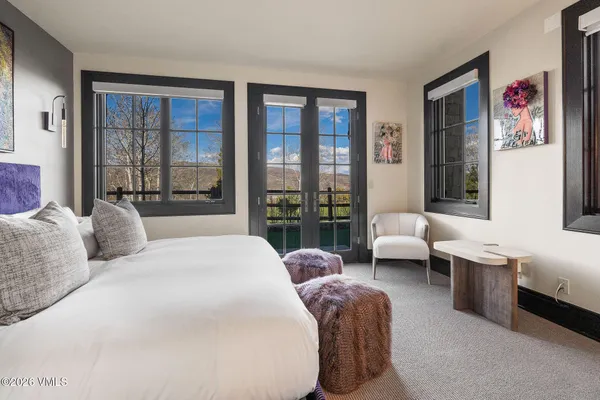 $7,995,000 | 300 Aspen Bluff Lane, Wolcott, CO 81655
