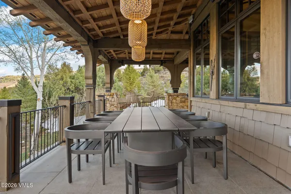 $7,995,000 | 300 Aspen Bluff Lane, Wolcott, CO 81655