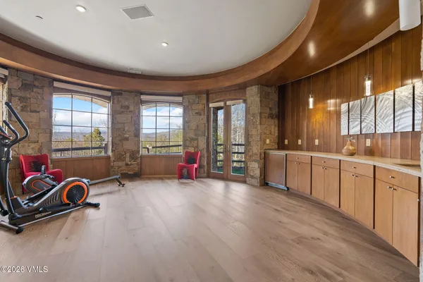 $7,995,000 | 300 Aspen Bluff Lane, Wolcott, CO 81655