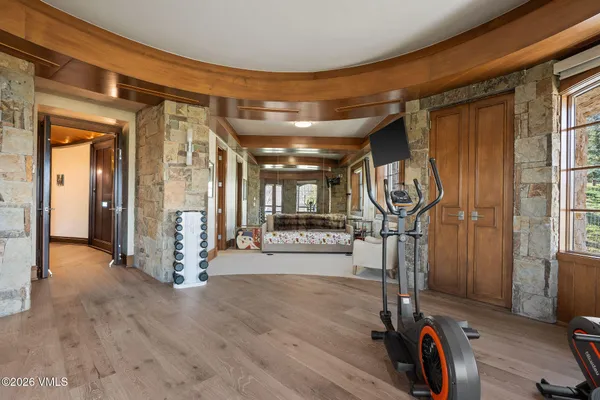 $7,995,000 | 300 Aspen Bluff Lane, Wolcott, CO 81655