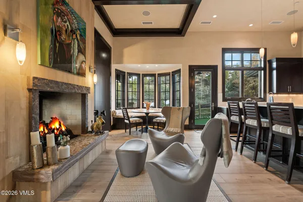 $7,995,000 | 300 Aspen Bluff Lane, Wolcott, CO 81655