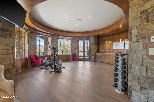 $7,995,000 | 300 Aspen Bluff Lane, Wolcott, CO 81655