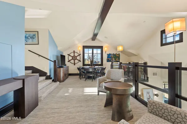$7,995,000 | 300 Aspen Bluff Lane, Wolcott, CO 81655