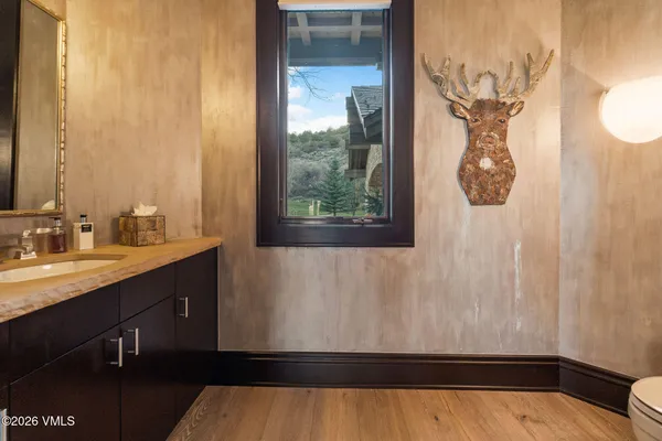 $7,995,000 | 300 Aspen Bluff Lane, Wolcott, CO 81655