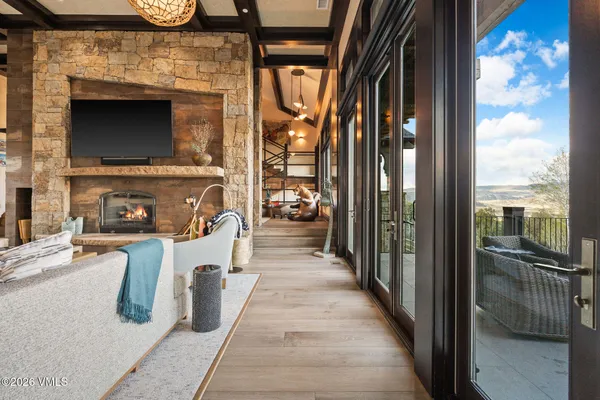 $7,995,000 | 300 Aspen Bluff Lane, Wolcott, CO 81655