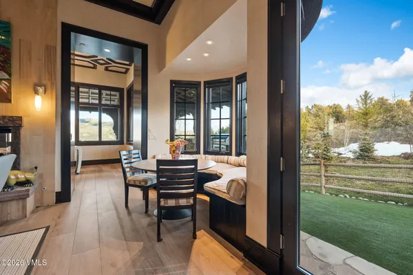 $7,995,000 | 300 Aspen Bluff Lane, Wolcott, CO 81655