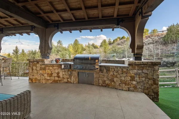 $7,995,000 | 300 Aspen Bluff Lane, Wolcott, CO 81655
