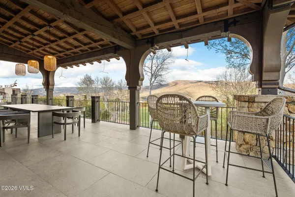 $7,995,000 | 300 Aspen Bluff Lane, Wolcott, CO 81655