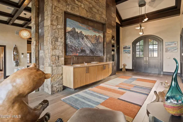 $7,995,000 | 300 Aspen Bluff Lane, Wolcott, CO 81655