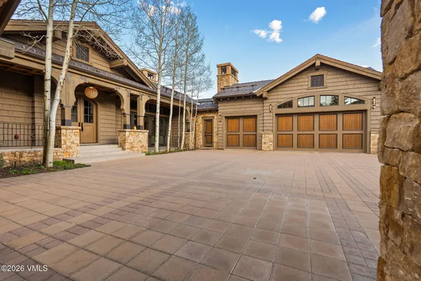$7,995,000 | 300 Aspen Bluff Lane, Wolcott, CO 81655