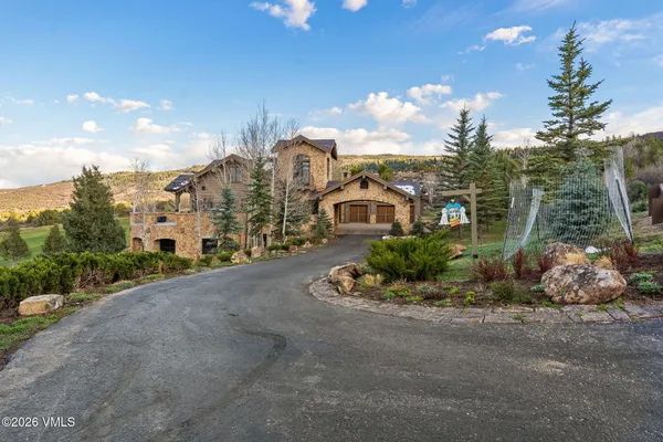 $7,995,000 | 300 Aspen Bluff Lane, Wolcott, CO 81655
