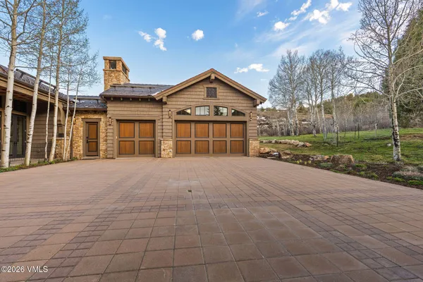 $7,995,000 | 300 Aspen Bluff Lane, Wolcott, CO 81655