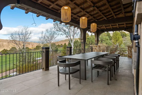 $7,995,000 | 300 Aspen Bluff Lane, Wolcott, CO 81655