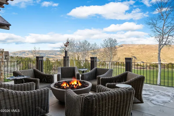 $7,995,000 | 300 Aspen Bluff Lane, Wolcott, CO 81655