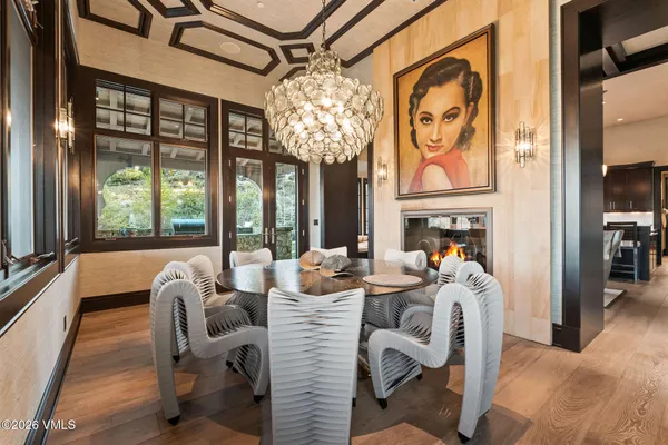 $7,995,000 | 300 Aspen Bluff Lane, Wolcott, CO 81655