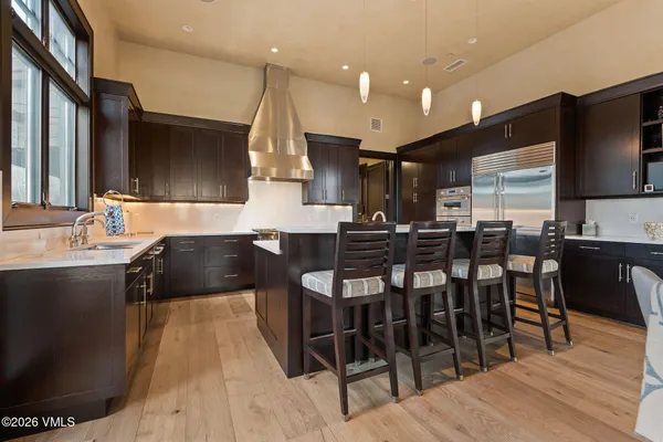 $7,995,000 | 300 Aspen Bluff Lane, Wolcott, CO 81655