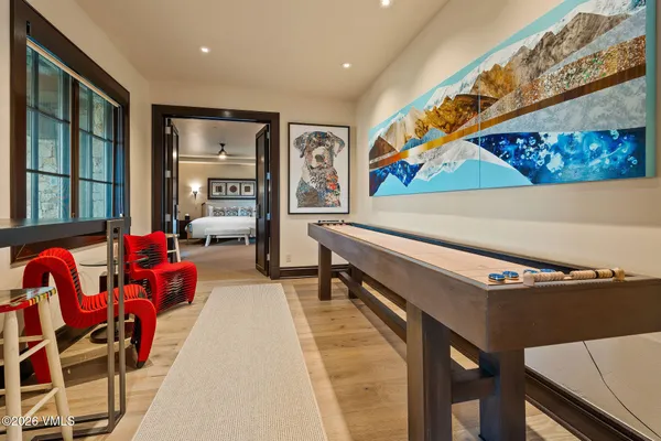 $7,995,000 | 300 Aspen Bluff Lane, Wolcott, CO 81655
