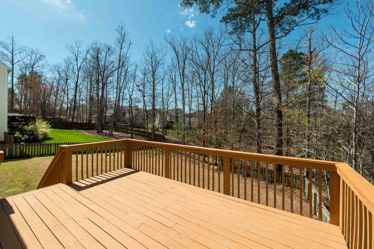1049 Mosstree Drive Apex, NC 27502 - Photo 21 of 25 Photo 21