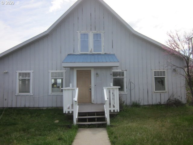 384 Oak Flat Road Goldendale, WA 98620 - Photo 1 of 18 Gallery Image 1