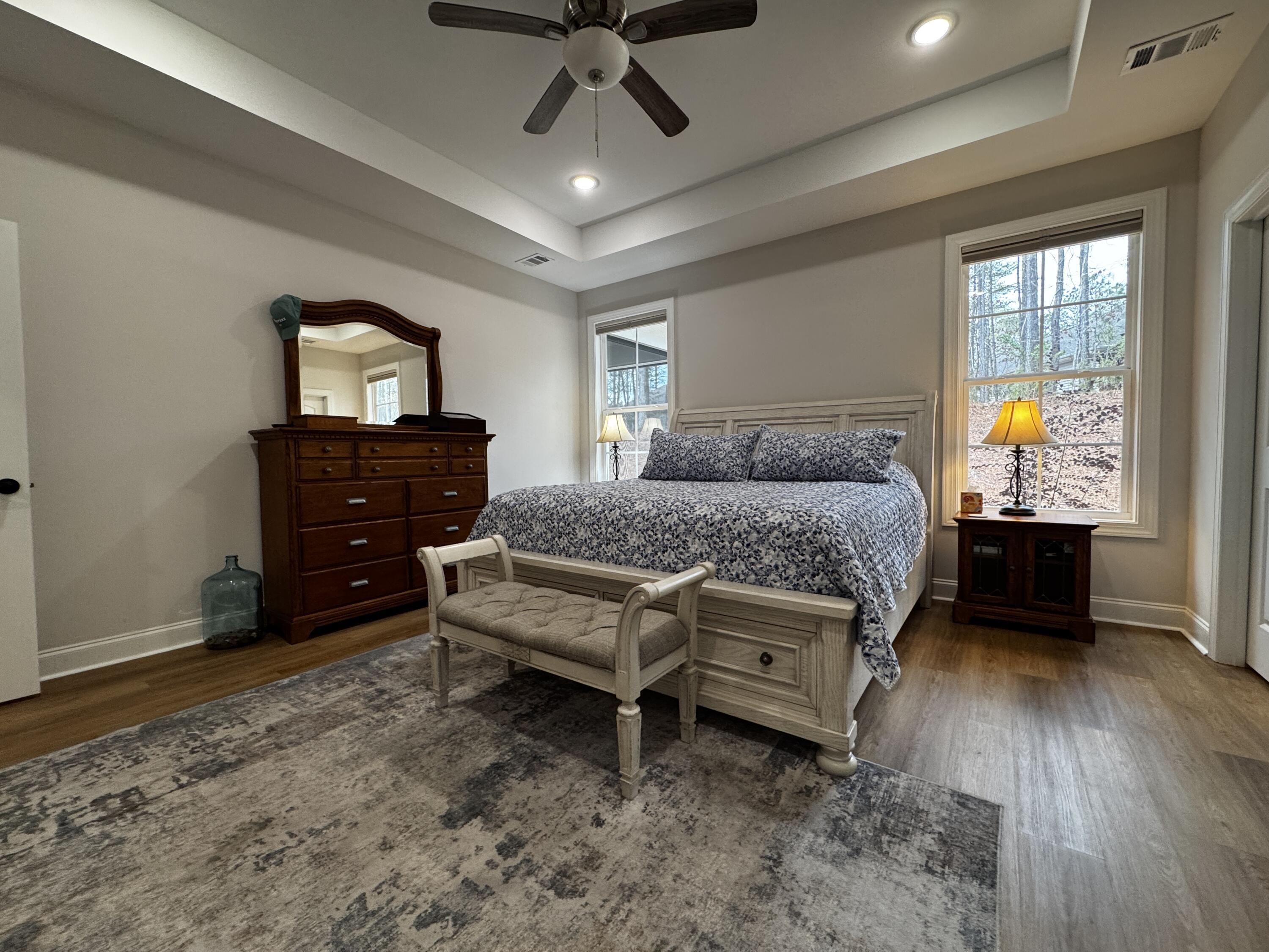 252 Candlewick Loop McCormick, SC 29835 - Photo 20 of 30 Primary Bedroom