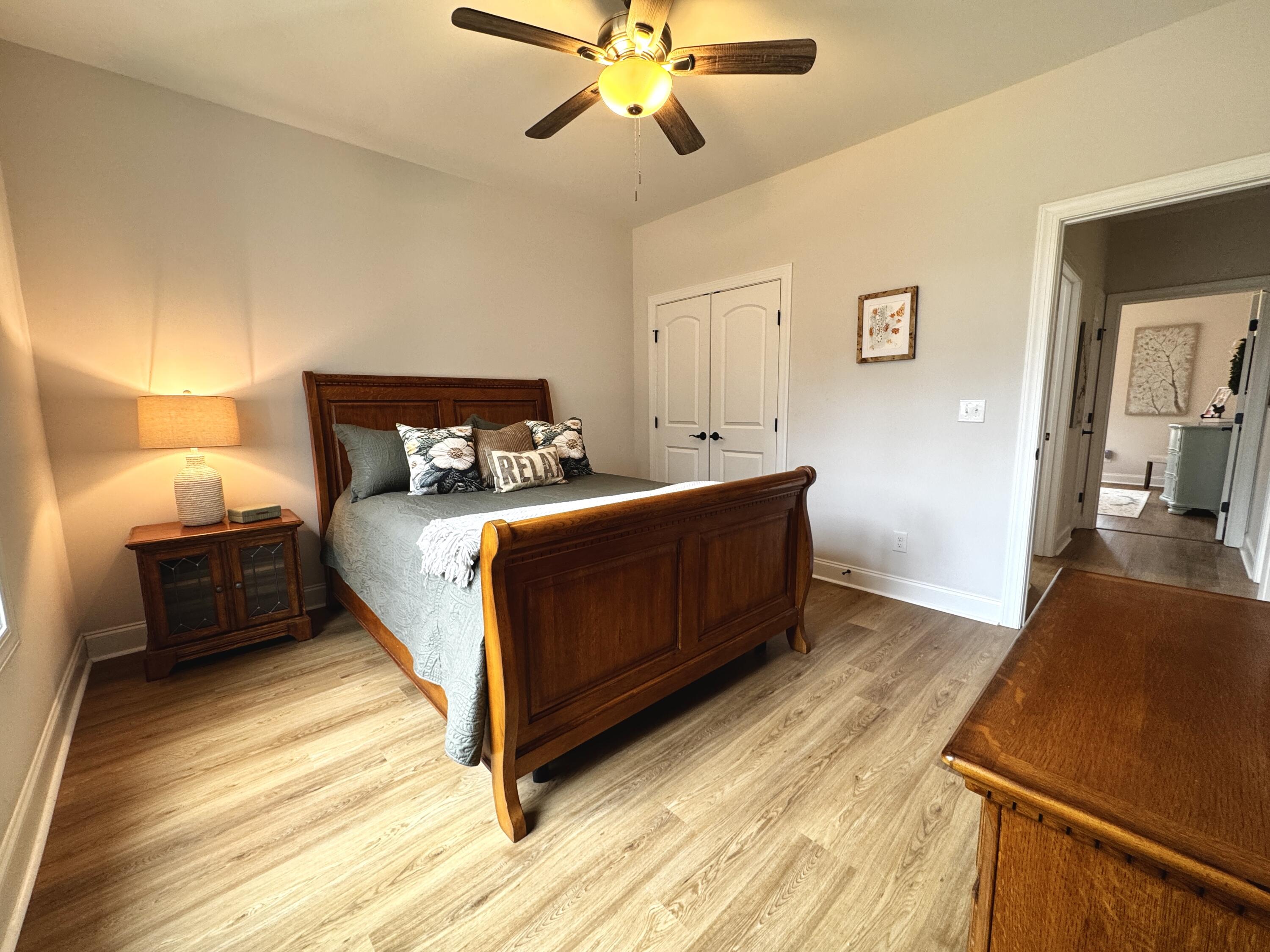 252 Candlewick Loop McCormick, SC 29835 - Photo 23 of 30 bedroom 2