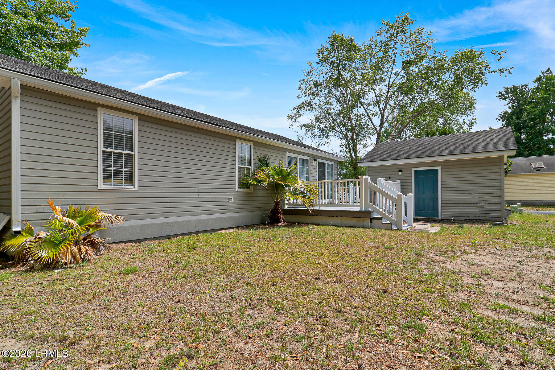 11 Sparpole Lane Bluffton, SC 29910 - Photo 31 of 35 11 Sparpole-25