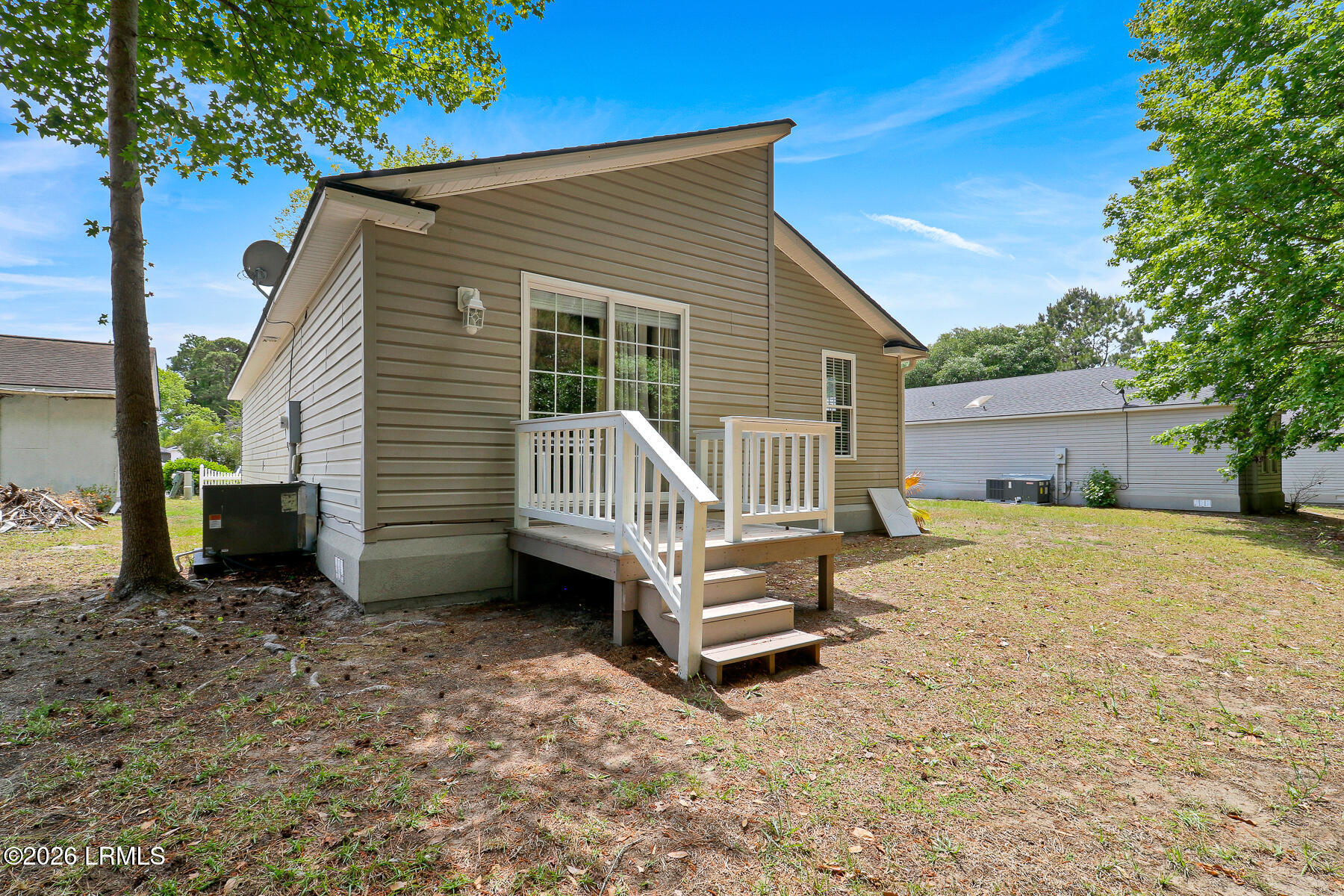 11 Sparpole Lane Bluffton, SC 29910 - Photo 34 of 35 11 Sparpole-28