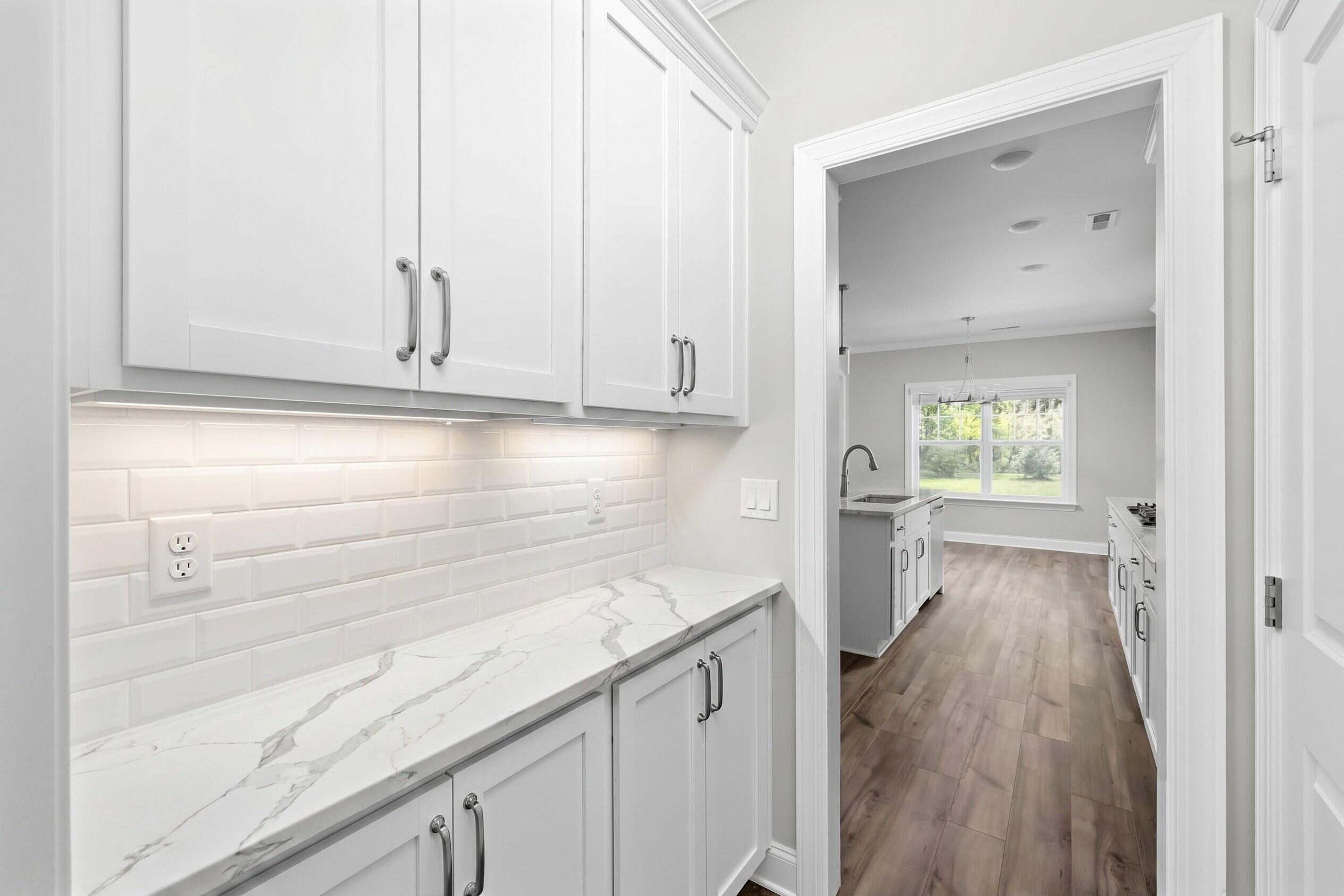 9839 Mayfly Road, Unit 87 Ooltewah, TN 37363 - Photo 8 of 32 WATERFORD BUTLER PANTRY