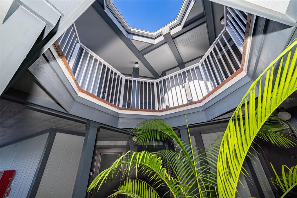 3916 Atrium Drive, Unit 4 Orlando, FL 32822 - Photo 6 of 71 a view of an entryway