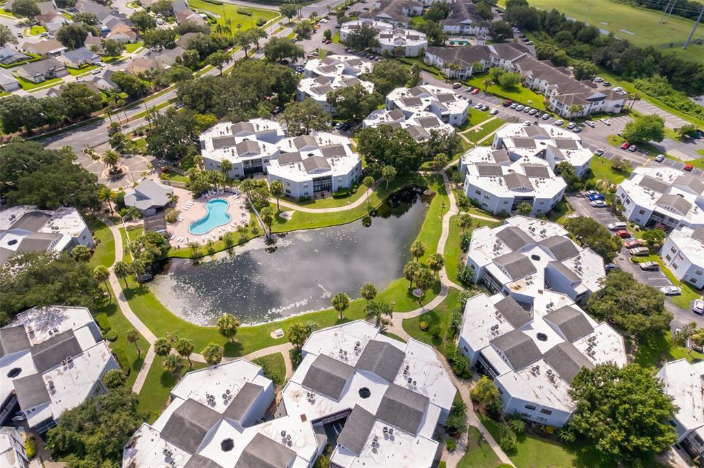 3916 Atrium Drive, Unit 4 Orlando, FL 32822 - Photo 70 of 71