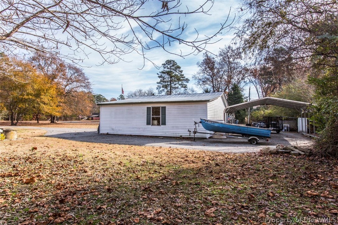 5820 Horsley Road Hayes, VA 23072 - Photo 30 of 40 Gallery Image 30