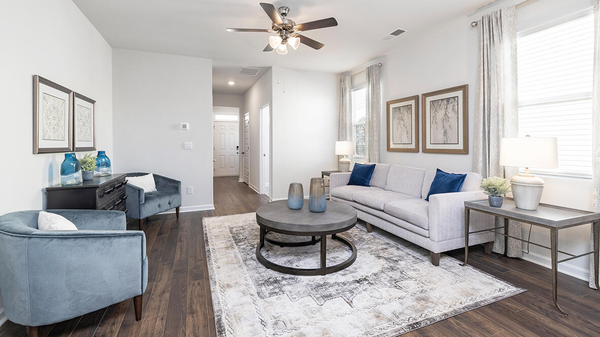 960 Raghorn Road Grovetown, GA 30813 - Photo 13 of 30 013 Burke The Estates at Deer Hollow