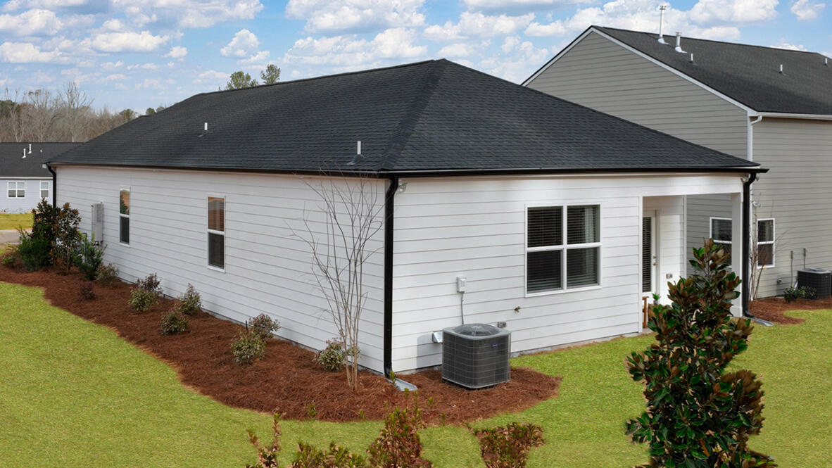 960 Raghorn Road Grovetown, GA 30813 - Photo 24 of 30 024 Burke The Estates at Deer Hollow