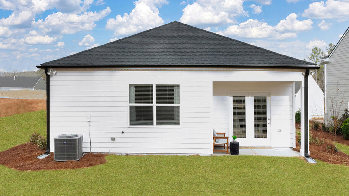 960 Raghorn Road Grovetown, GA 30813 - Photo 25 of 30 025 Burke The Estates at Deer Hollow