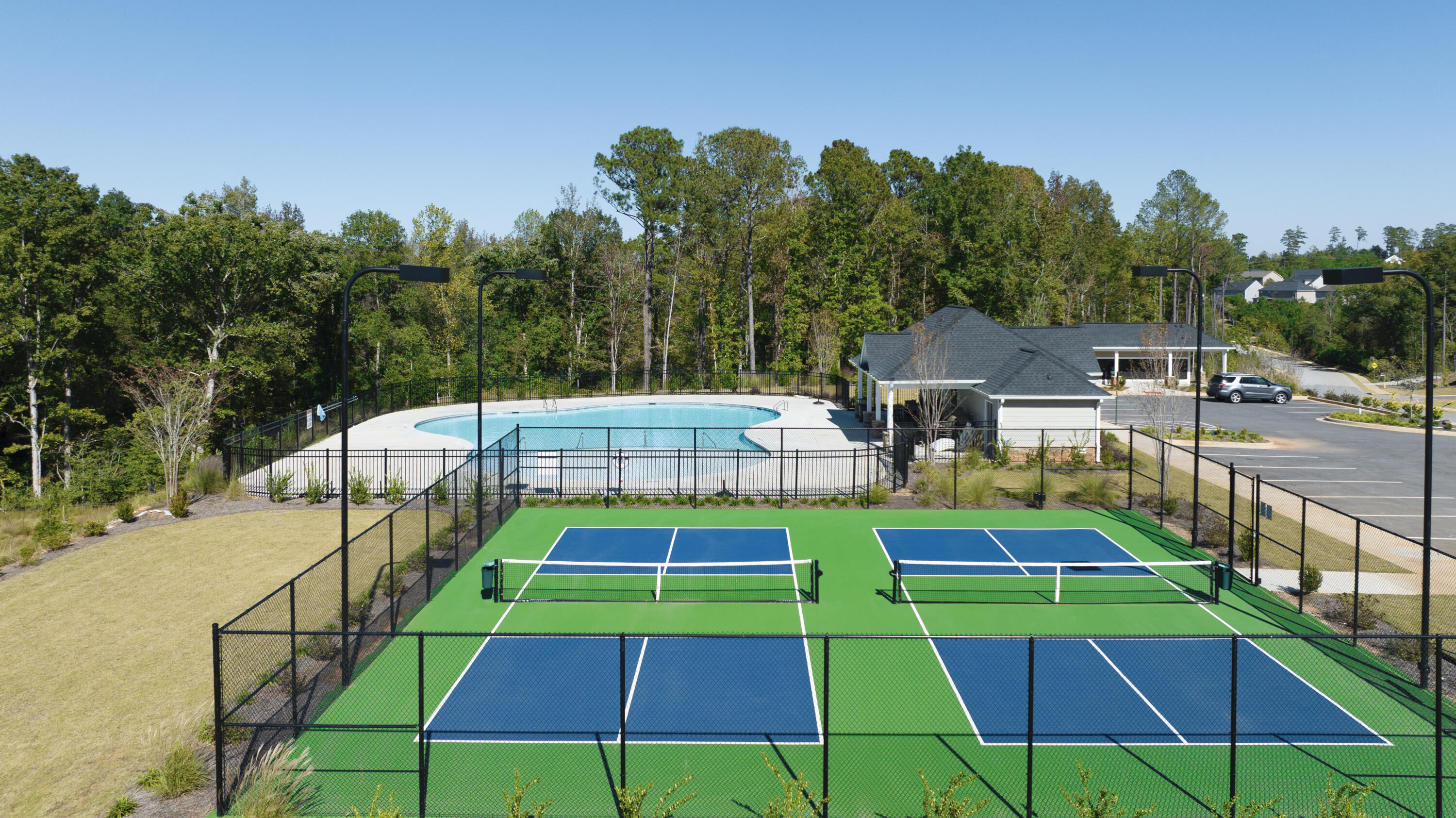 960 Raghorn Road Grovetown, GA 30813 - Photo 6 of 30 The Estates at Deer Hollow community upd