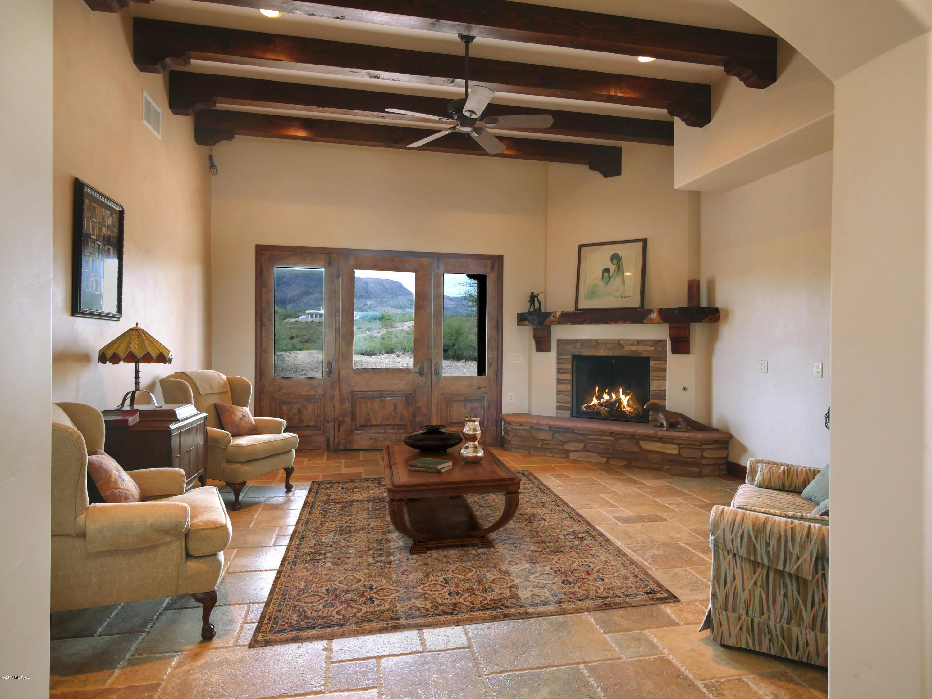 10 Kp Ranch Road Tubac, AZ 85646 - Photo 3 of 45 Gallery Image 3