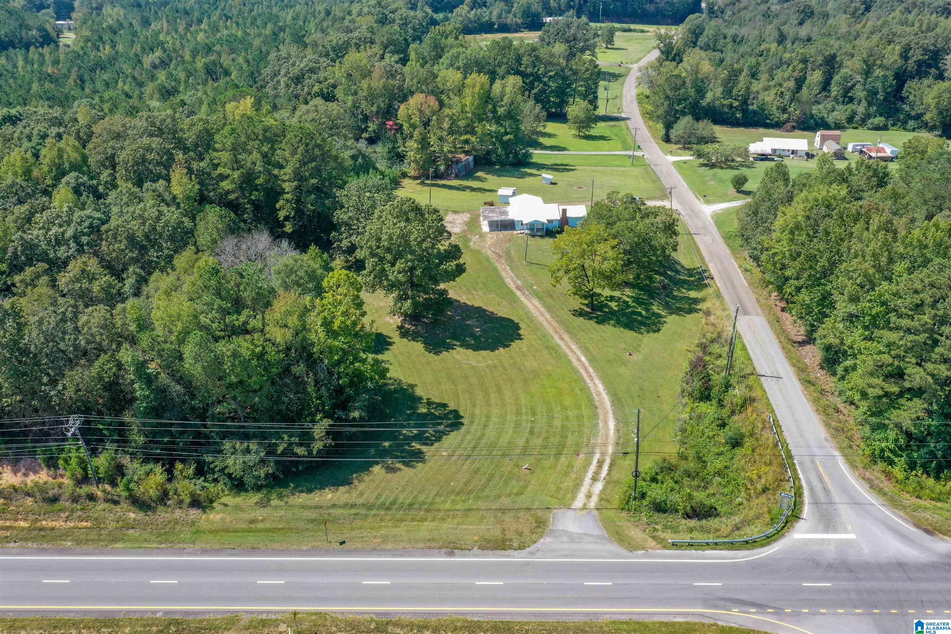 61 Idalia Road Talladega, AL 35160 - Photo 44 of 50