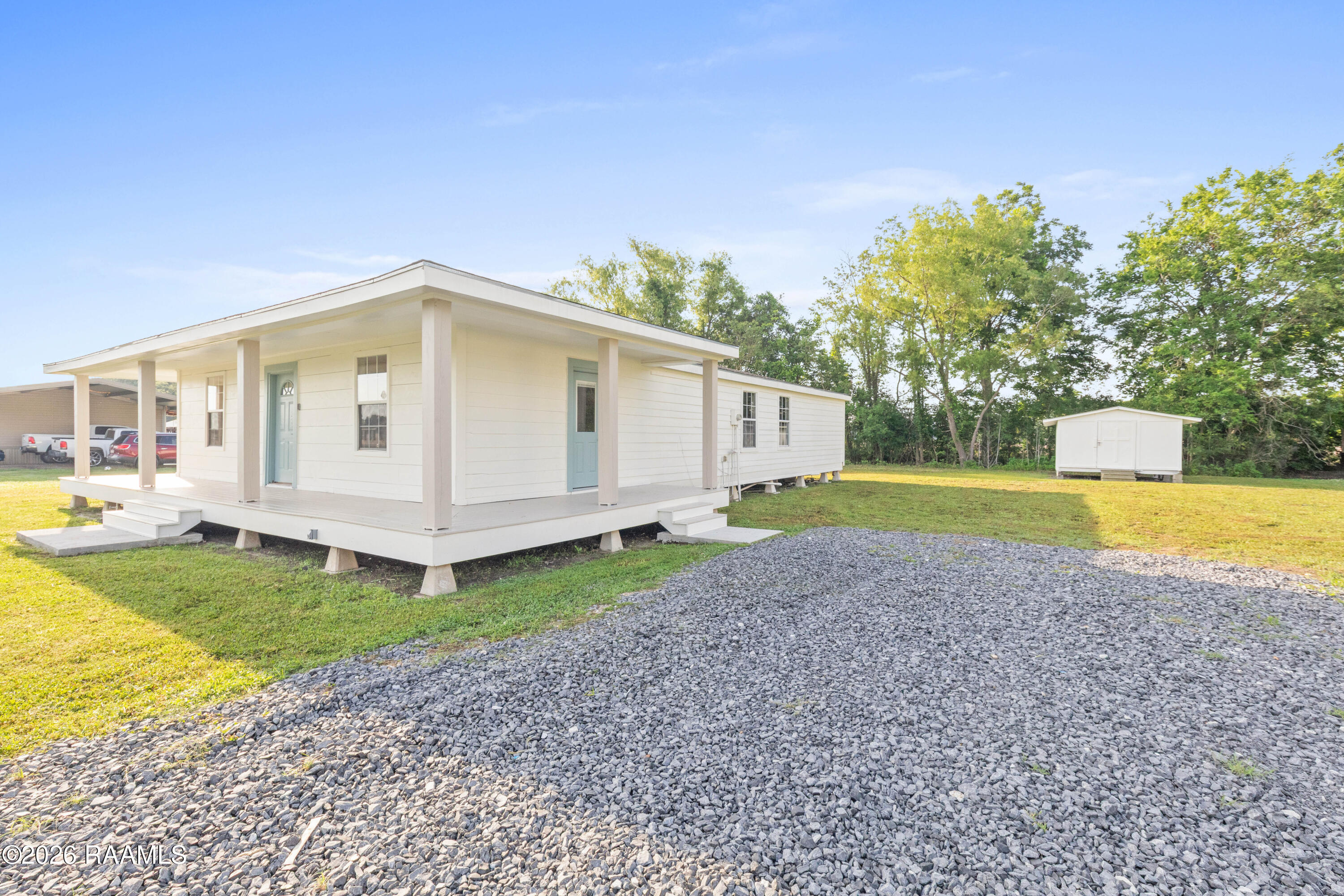 428 Nonc Lol Road Arnaudville, LA 70512 - Photo 4 of 31 1000075750