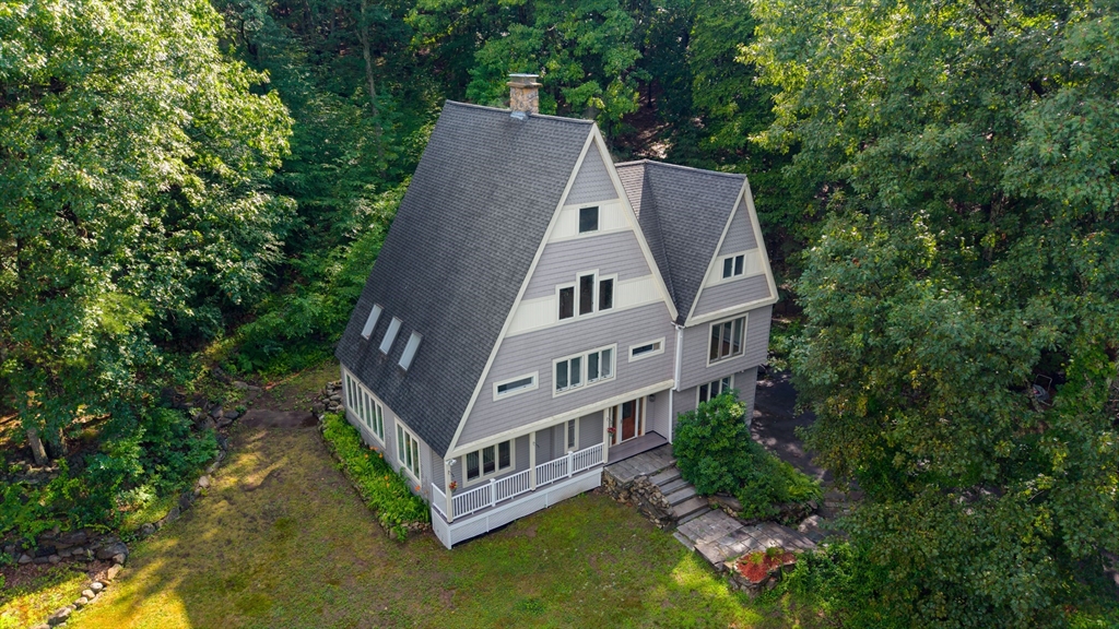 184 Old Bolton Road Stow, MA 01775 - Photo 2 of 42 Gallery Image 2