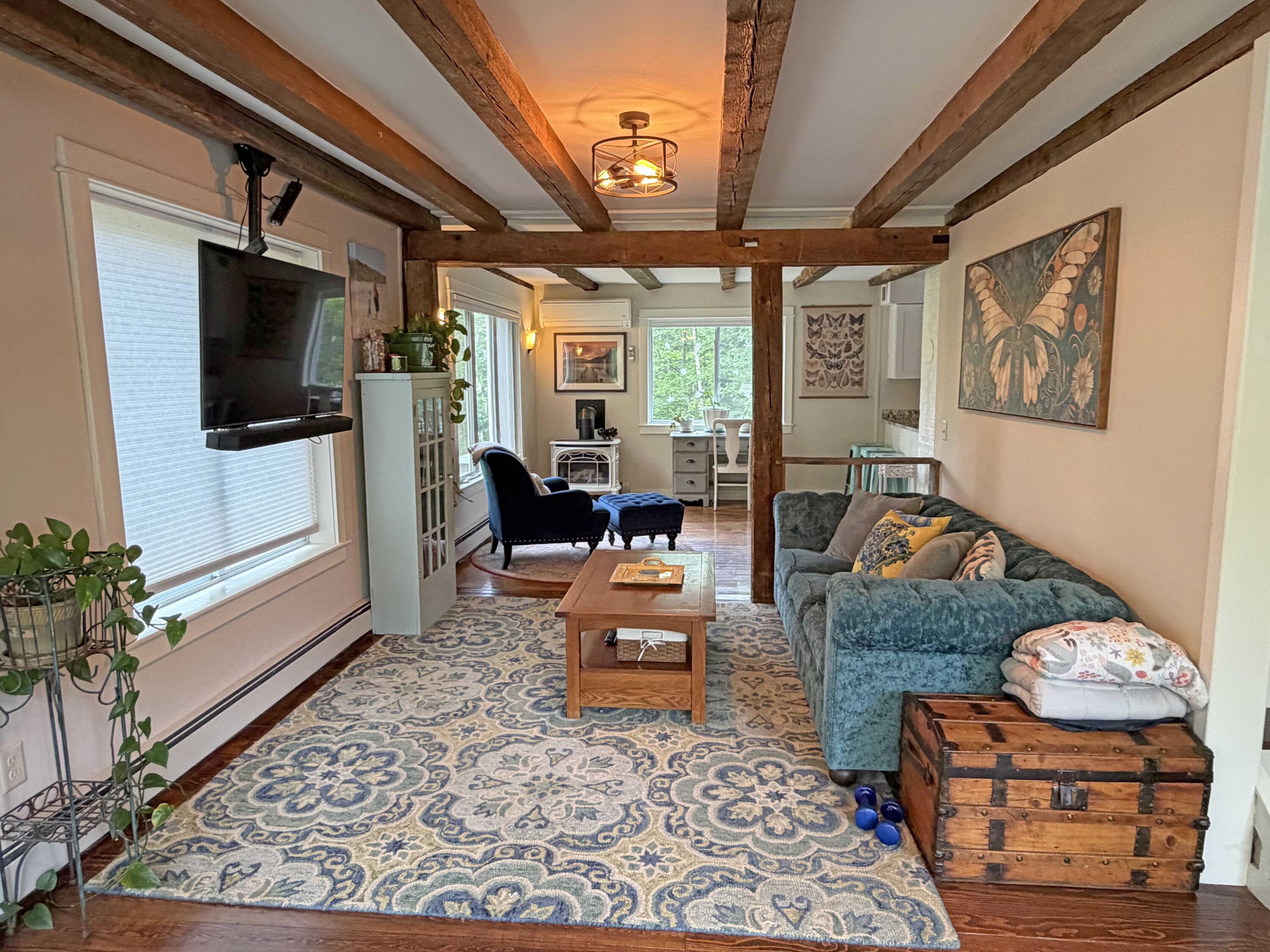 292 Pyle Road Mariaville, ME 04605 - Photo 26 of 44 2r