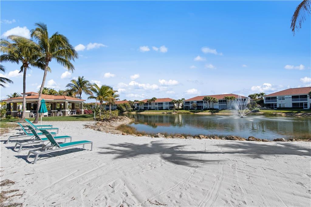 10205 Cape Roman Road Bonita Springs, FL 34135 - Photo 25 of 31 a view of lake
