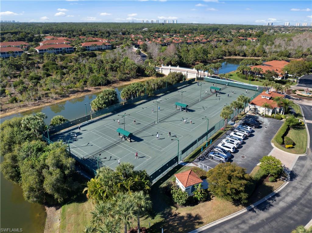 10205 Cape Roman Road Bonita Springs, FL 34135 - Photo 28 of 31 an aerial view of a city