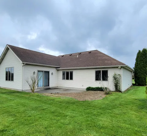 $384,900 | 204 Steeplechase Drive, Auburn, IN 46706