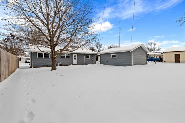 $274,900 | 1602 North 28th Street, Sheboygan, WI 53081