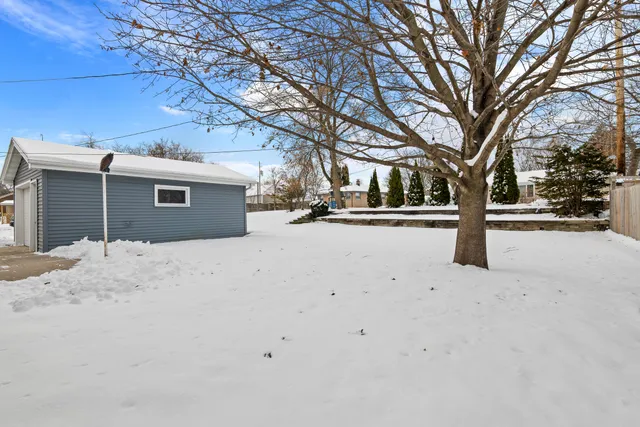 $274,900 | 1602 North 28th Street, Sheboygan, WI 53081
