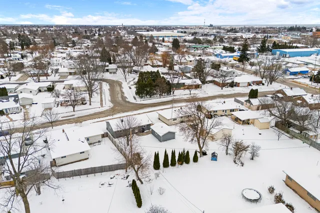 $274,900 | 1602 North 28th Street, Sheboygan, WI 53081