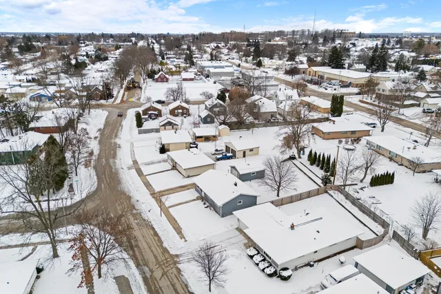 $274,900 | 1602 North 28th Street, Sheboygan, WI 53081