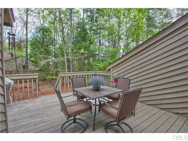 14 Pinnacle Road Durham, NC 27705 - Photo 23 of 25 Photo 23