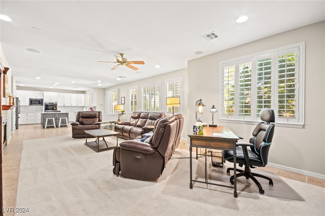 2294 Lyrical Road Henderson, NV 89052 - Photo 13 of 66